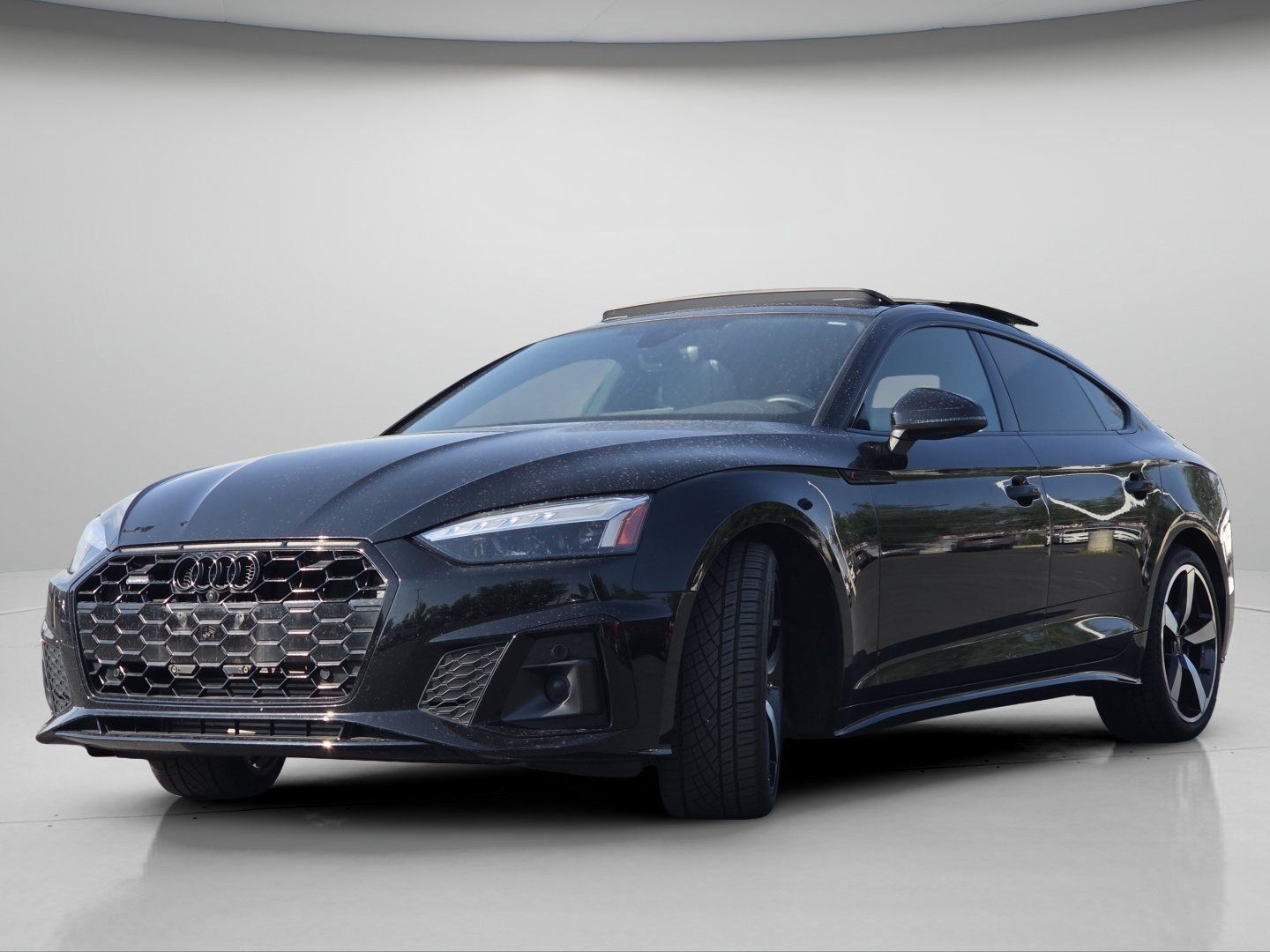 Used 2023 Audi A5 2.0T Premium Plus w/ Premium Plus AWD/4WD image 22