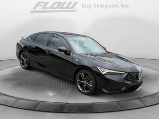 Used 2023 Acura Integra A-Spec FWD video 1