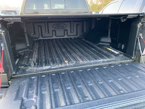 Used 2025 Ford Ranger Raptor image 8