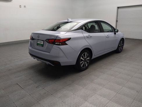 Used 2024 Nissan Versa SV FWD image 9
