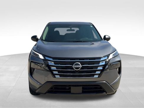 Certified 2026 Nissan Rogue S image 9