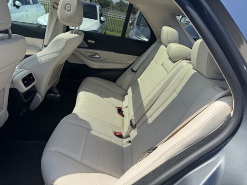 Certified 2026 Mercedes-Benz GLE 350 4MATIC image 33