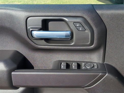 New 2026 Chevrolet Silverado 2500 Custom w/ Custom Value Package image 22