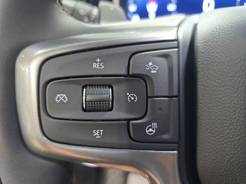 New 2026 Chevrolet Silverado 1500 LT Trail Boss w/ LT Trail Boss Premium Package AWD/4WD image 19
