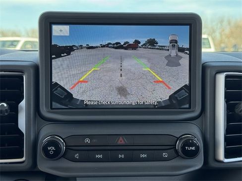 Used 2024 Ford Bronco Sport Big Bend w/ Convenience Package image 17