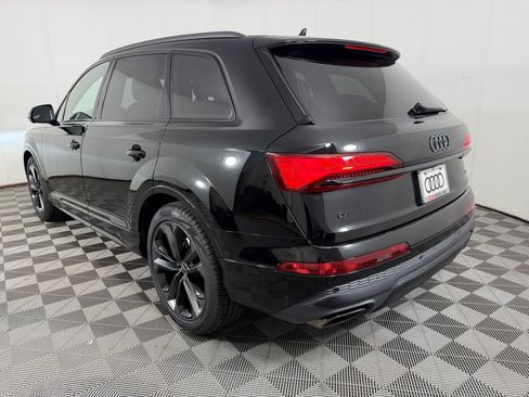 Used 2026 Audi Q7 3.0T Premium Plus w/ Premium Plus Package AWD/4WD image 3
