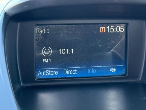 Used 2019 Ford Fiesta SE image 17