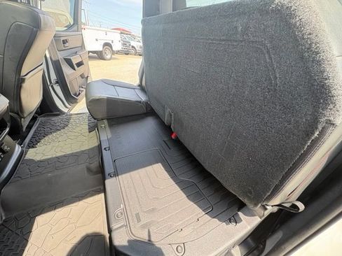 Used 2024 Toyota Tundra TRD Pro AWD/4WD image 43