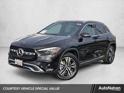 Used 2025 Mercedes-Benz GLA 250 GLA 250