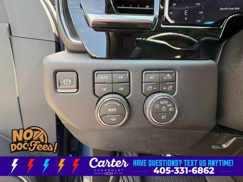 New 2026 Chevrolet Silverado 2500 LTZ w/ Trail Boss Package AWD/4WD image 24