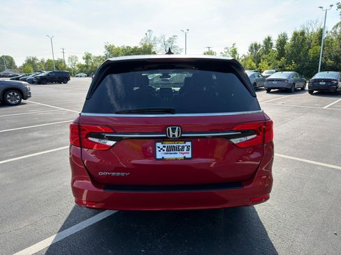 Used 2024 Honda Odyssey EX-L image 5