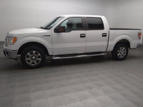 Used 2013 Ford F150 XLT w/ XLT Chrome Pkg RWD image 2