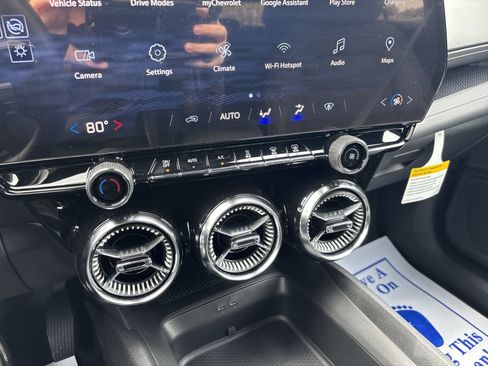 New 2026 Chevrolet Blazer EV LT FWD image 21