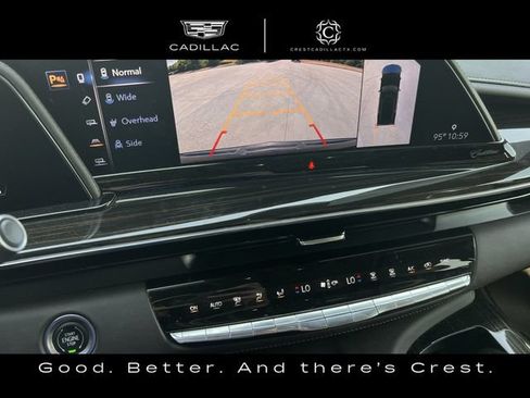 Used 2021 Cadillac Escalade Sport RWD image 17