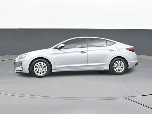 Used 2020 Hyundai Elantra SE w/ Convenience Package (C2) image 55