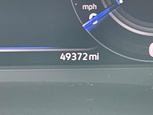 Certified 2023 Volkswagen Atlas SE FWD image 24