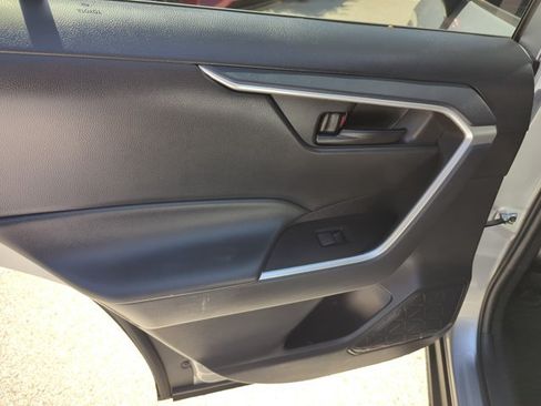 Certified 2023 Toyota RAV4 LE FWD image 12
