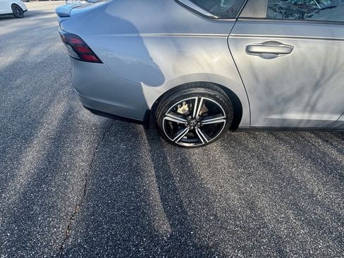 Certified 2023 Honda Accord Sport image 23