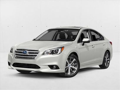 Used 2017 Subaru Legacy 3.6R Limited