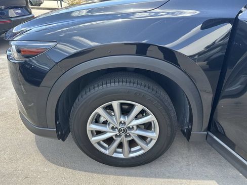 Used 2023 MAZDA CX-5 AWD 2.5 S w/ Select Package image 24