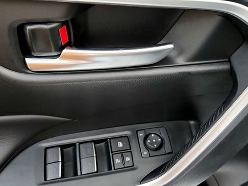 Used 2023 Toyota RAV4 XLE w/ Convenience Package AWD/4WD image 23