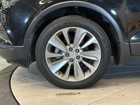 Used 2019 Buick Encore Preferred w/ Safety Package FWD image 23