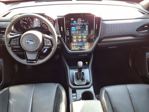 Certified 2025 Subaru Forester Touring image 4