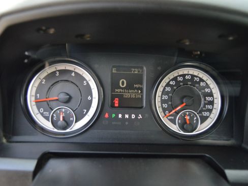 Used 2017 RAM 1500 Tradesman w/ Power & Remote Entry Group image 12