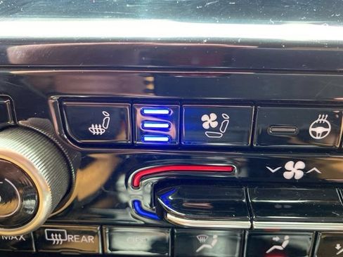 Used 2025 Jeep Grand Cherokee L Summit AWD/4WD image 11
