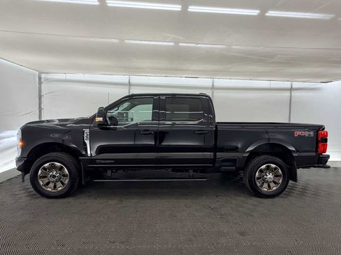 Used 2025 Ford F350 King Ranch image 3