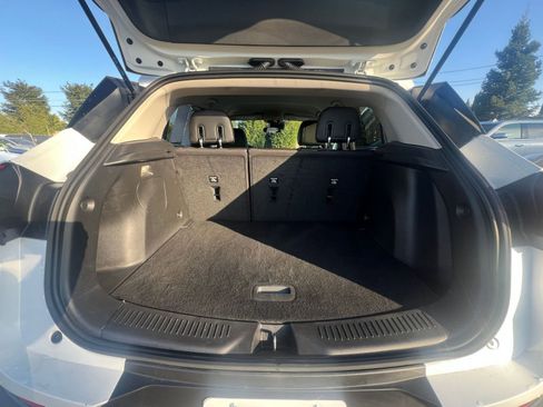 Used 2025 Buick Encore GX Preferred image 31