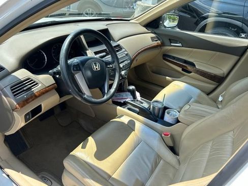 Used 2008 Honda Accord EX-L image 6