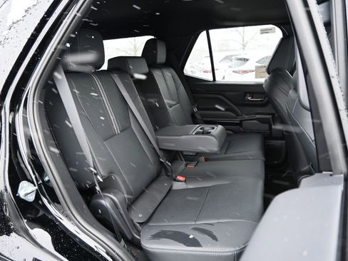 New 2026 Toyota 4Runner Limited image 18