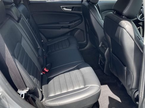 Used 2023 Ford Edge SEL AWD/4WD image 13