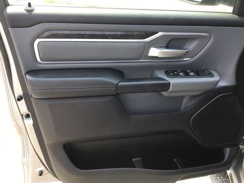 Used 2022 RAM 1500 Big Horn AWD/4WD image 23