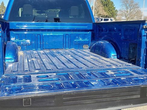 Used 2024 Ford F150 XLT w/ Mobile Office Package image 15