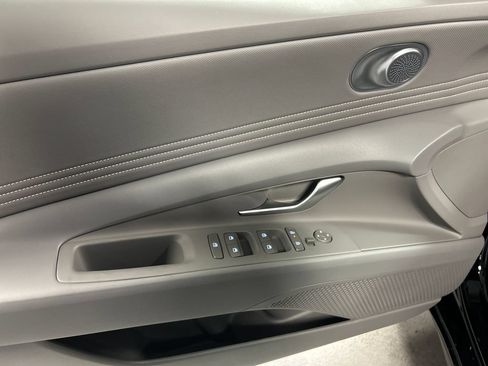 New 2026 Hyundai Elantra Sport FWD image 12