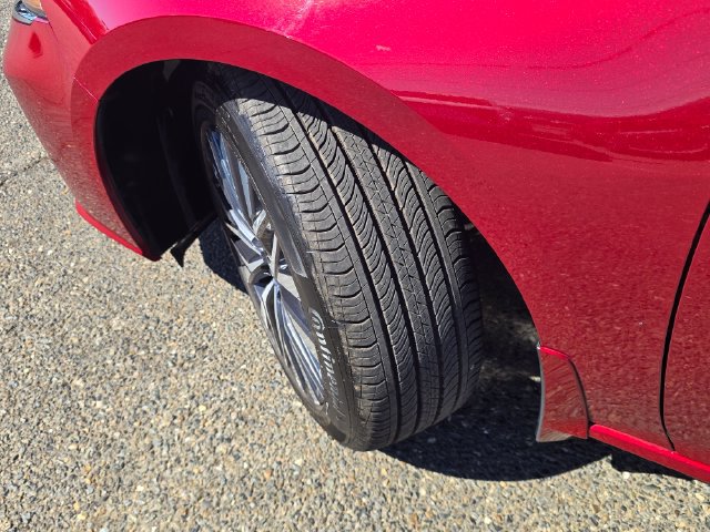 Used 2023 Nissan Altima 2.5 SV FWD image 24