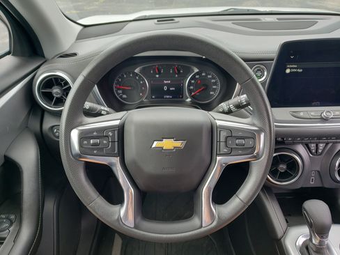 Used 2024 Chevrolet Blazer LT w/ LPO, Floor Liner Package FWD image 15