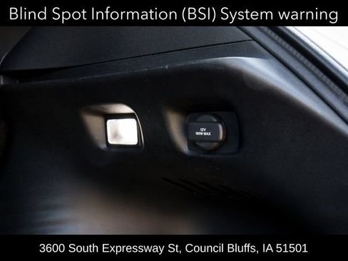 Used 2025 Honda HR-V Sport image 18