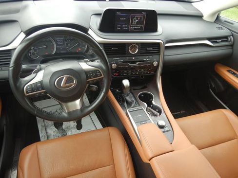 Used 2021 Lexus RX 350 AWD w/ Premium Package image 5