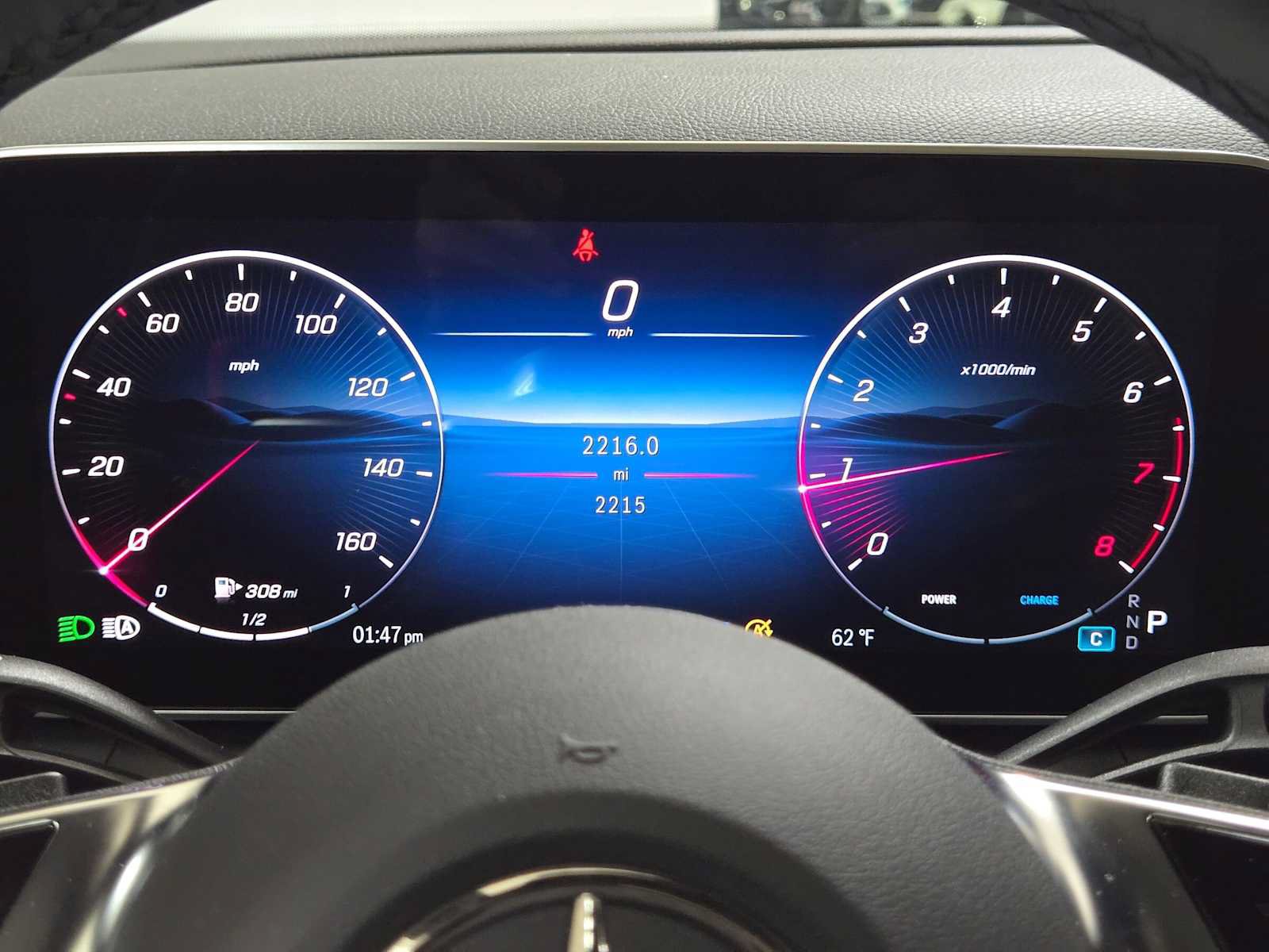 Certified 2026 Mercedes-Benz GLC 300 4MATIC image 27