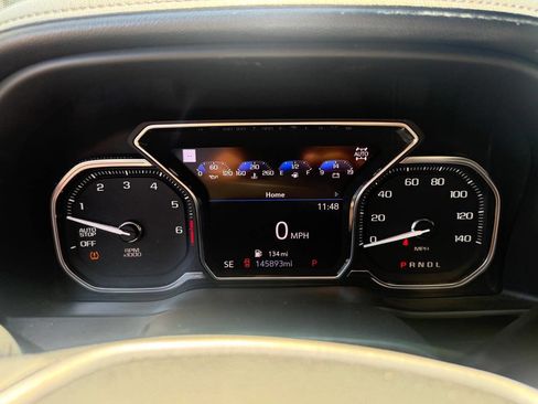 Used 2019 GMC Sierra 1500 Denali w/ Denali Ultimate Package AWD/4WD image 35