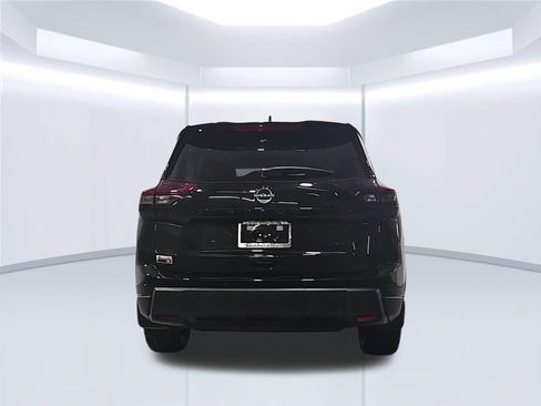 New 2026 Nissan Rogue Dark Armor AWD/4WD image 4