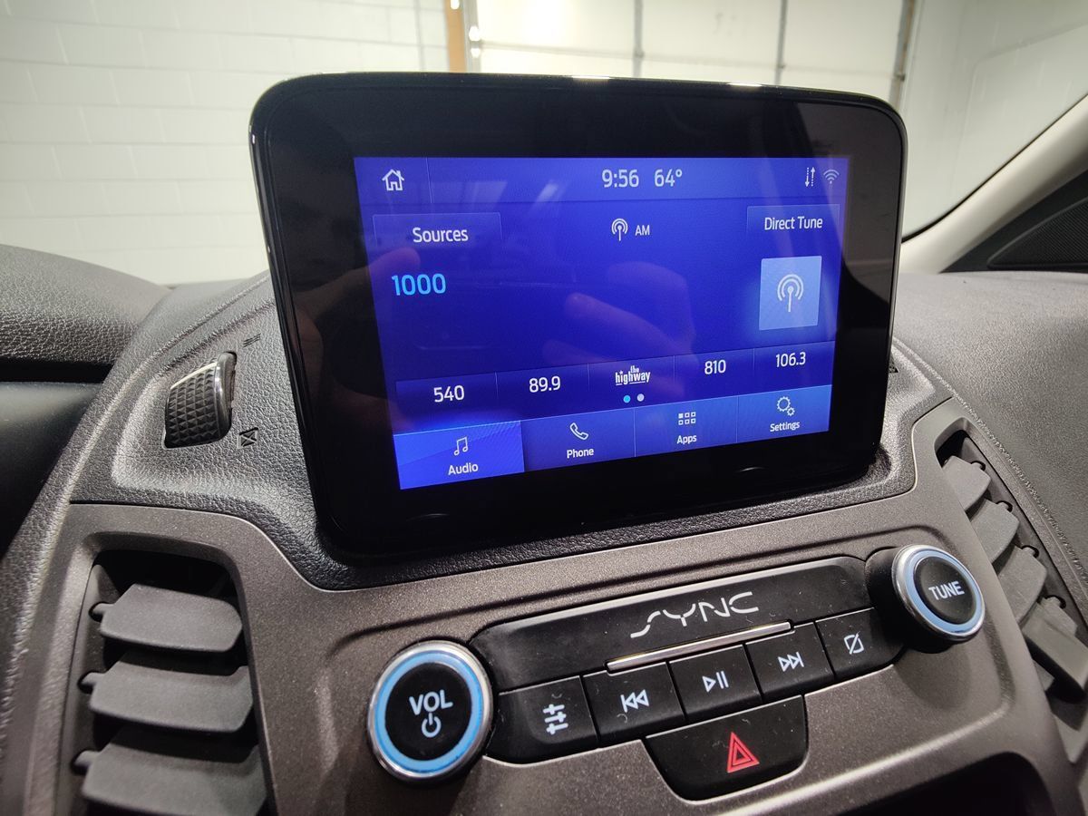 Used 2023 Ford Transit Connect XL FWD image 34