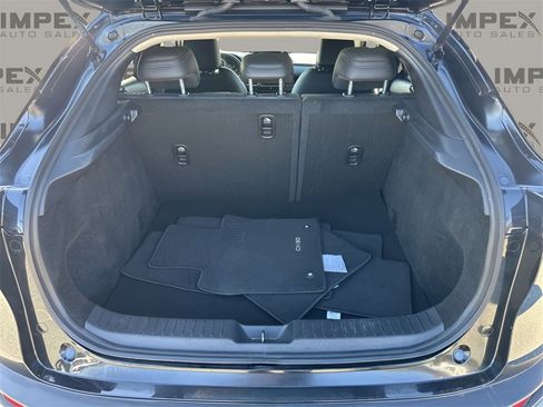 Used 2024 MAZDA CX-30 AWD 2.5 S w/ Select Sport Pkg image 25