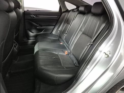 Used 2018 Honda Accord EX-L image 25