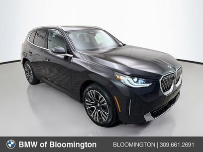 Used 2026 BMW X3 xDrive30i