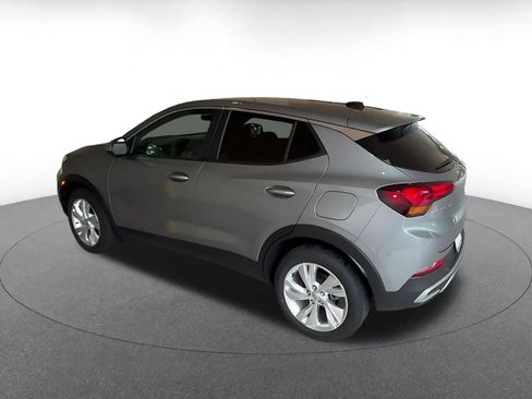 Used 2026 Buick Encore GX Preferred FWD image 8