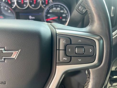 Used 2021 Chevrolet Silverado 1500 RST w/ Texas Edition Plus AWD/4WD image 22